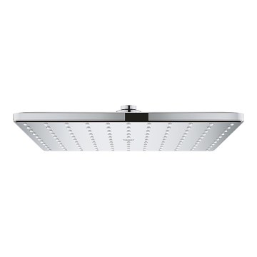 GROHE 26567000 - RAINSHOWER 310 mm átmérőjű zuhanyrózsa, fényes króm