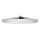 GROHE 26569000 - RAINSHOWER 310 mm zuhanyfej, fényes króm