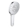 GROHE 26574000 - RAINSHOWER SMARTACTIVE 130 mm kézi zuhany, fényes króm