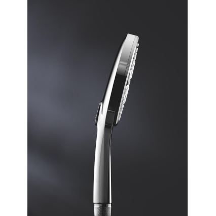 GROHE 26574000 - RAINSHOWER SMARTACTIVE 130 mm kézi zuhany, fényes króm