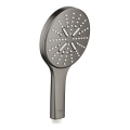 GROHE 26574AL0 - kézi zuhany RAINSHOWER SMARTACTIVE 130 grafit
