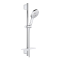 GROHE 26575000 - Zuhanyszett RAINSHOWER SMARTACTIVE 130 600 mm fényes króm