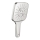 GROHE 26582DC0 - RAINSHOWER SMARTACTIVE 130 CUBE kézi zuhany, rozsdamentes acél