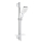 GROHE 26596000 - VITALIO SMARTACTIVE 130 CUBE 600 mm zuhanyszett, fényes króm