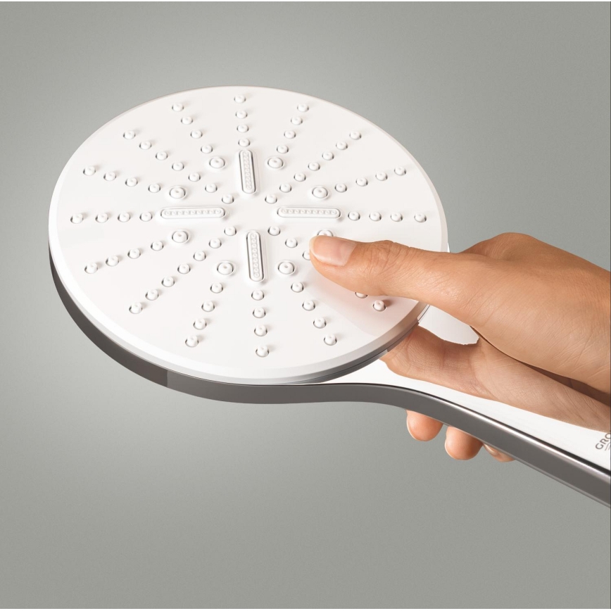 GROHE 26597000 - Kézi zuhany VITALIO SMARTACTIVE 150 mm fényes króm