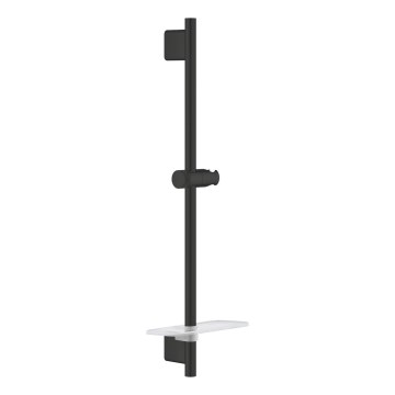 GROHE 266022430 - SMARTACTIVE zuhanyrúd 600 mm, fekete