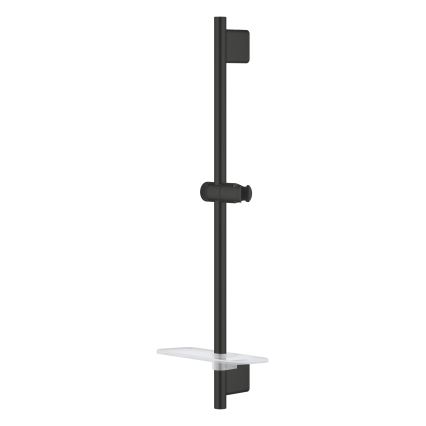 GROHE 266022430 - SMARTACTIVE zuhanyrúd 600 mm, fekete