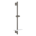 GROHE 26602AL0 - SMARTACTIVE zuhanyrúd 600 mm, grafit