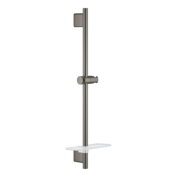 GROHE 26602AL0 - SMARTACTIVE zuhanyrúd 600 mm, grafit