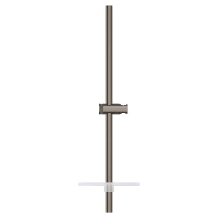 GROHE 26602AL0 - SMARTACTIVE zuhanyrúd 600 mm, grafit