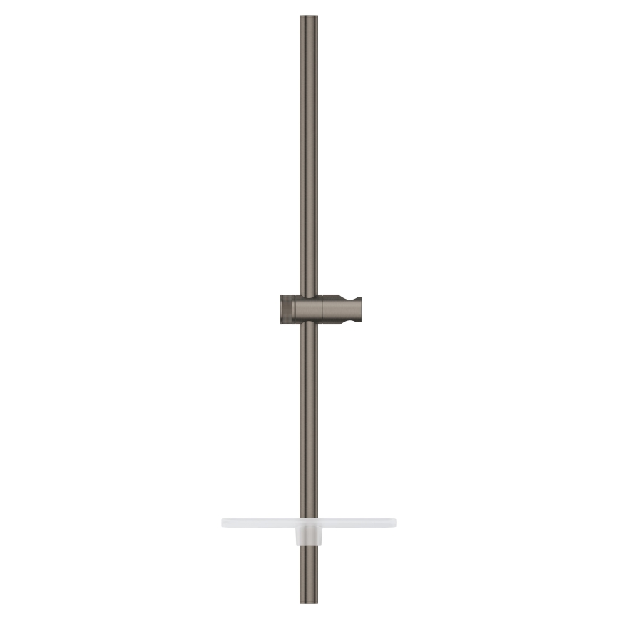 GROHE 26602AL0 - SMARTACTIVE zuhanyrúd 600 mm, grafit