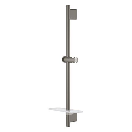 GROHE 26602AL0 - SMARTACTIVE zuhanyrúd 600 mm, grafit