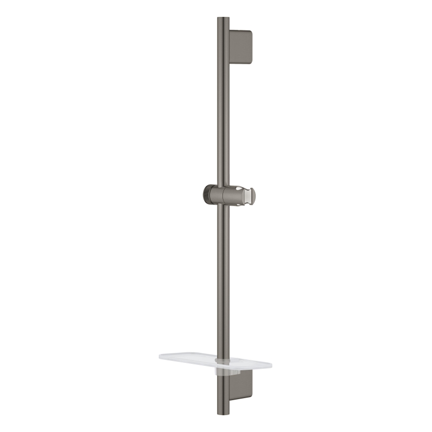 GROHE 26602AL0 - SMARTACTIVE zuhanyrúd 600 mm, grafit