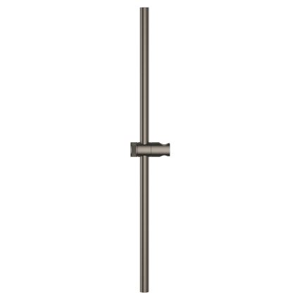 GROHE 26602AL0 - SMARTACTIVE zuhanyrúd 600 mm, grafit