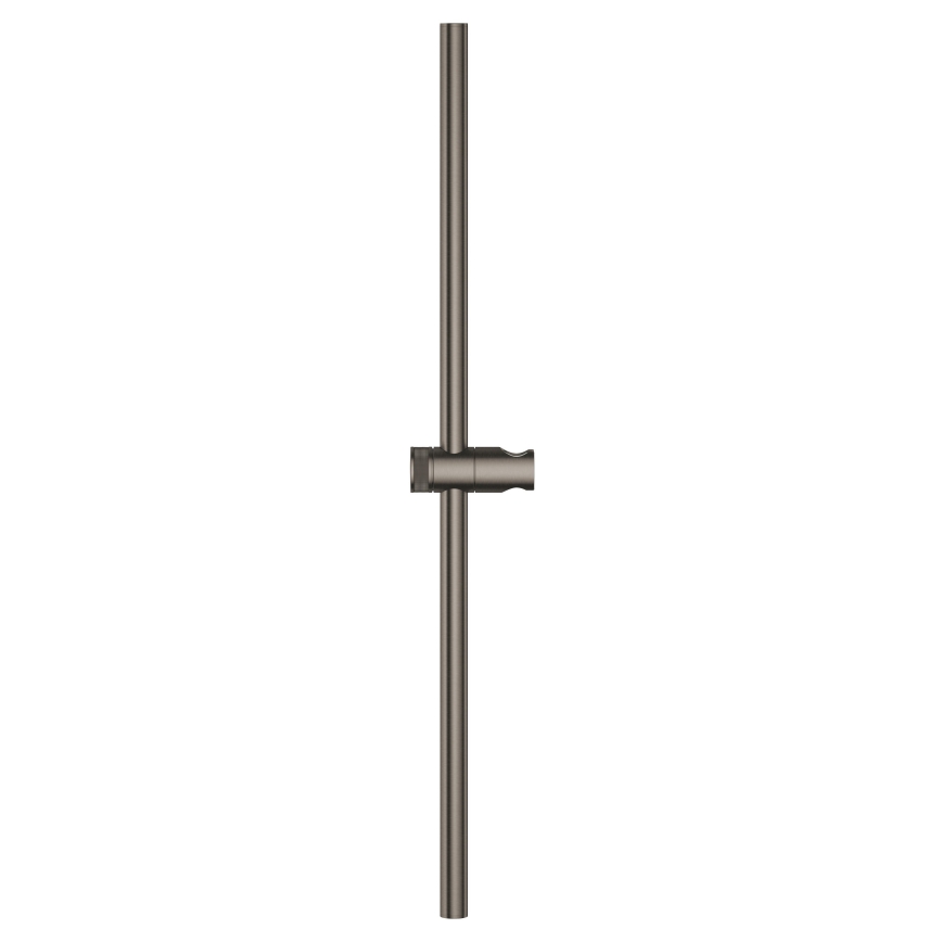 GROHE 26602AL0 - SMARTACTIVE zuhanyrúd 600 mm, grafit