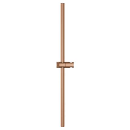 GROHE 26602DL0 - SMARTACTIVE zuhanyrúd 600 mm, szálcsiszolt réz