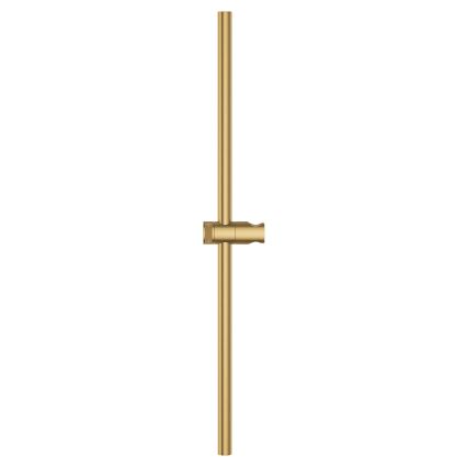 GROHE 26602GN0 - SMARTACTIVE zuhanyrúd 600 mm szálcsiszolt arany