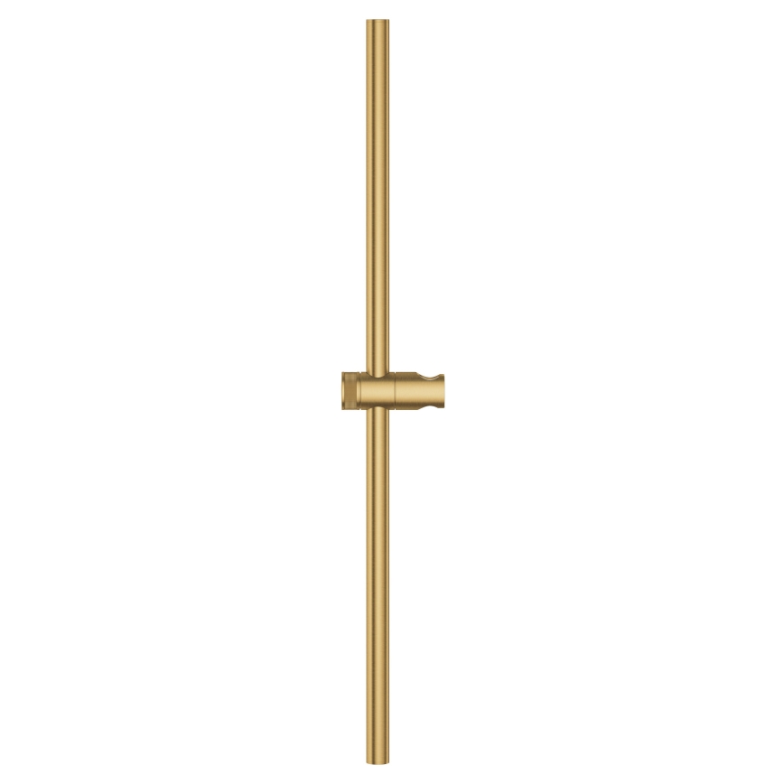 GROHE 26602GN0 - SMARTACTIVE zuhanyrúd 600 mm szálcsiszolt arany