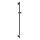 GROHE 266032430 - SMARTACTIVE zuhanyrúd 900 mm fekete