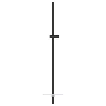 GROHE 266032430 - SMARTACTIVE zuhanyrúd 900 mm fekete