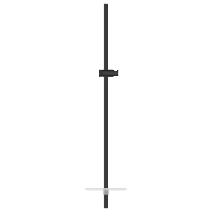 GROHE 266032430 - SMARTACTIVE zuhanyrúd 900 mm fekete