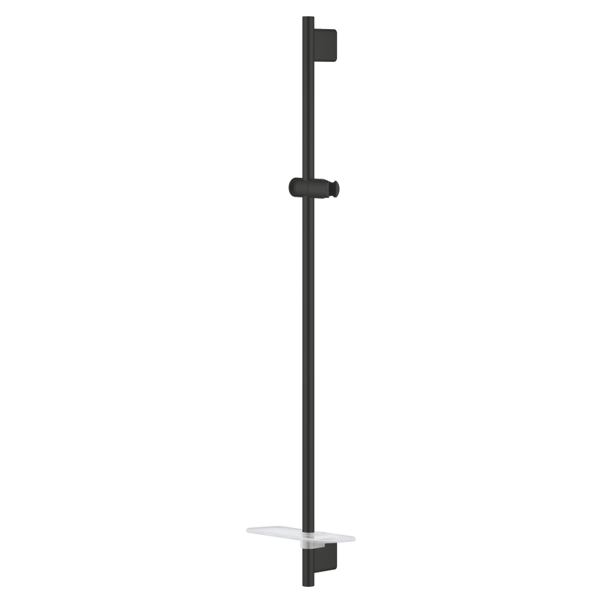 GROHE 266032430 - SMARTACTIVE zuhanyrúd 900 mm fekete