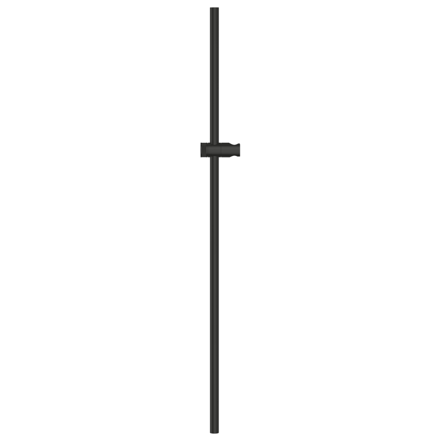 GROHE 266032430 - SMARTACTIVE zuhanyrúd 900 mm fekete