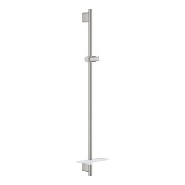 GROHE 26603DC0 - RAINSHOWER SMARTACTIVE 900 mm-es zuhanyrúd, rozsdamentes acél
