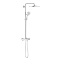 GROHE 26648000 - Zuhanyrendszer RAINSHOWER SMARTACTIVE 310 450 mm fényes króm