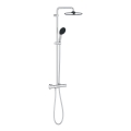 GROHE 26677001 - VITALIO START SYSTEM 250 zuhanyrendszer, fényes króm