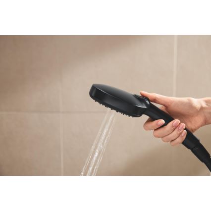 GROHE 266962431 - Zuhanyrendszer VITALIO COMFORT 250 250 × 250 mm fekete