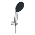 GROHE 26769001 - VITALIO START 110 zuhanyszett, 1750 mm, fényes króm