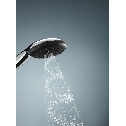GROHE 26769001 - VITALIO START 110 zuhanyszett, 1750 mm, fényes króm