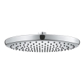 GROHE 26815000 - VITALIO START zuhanyfej Ø 250 mm, fényes króm