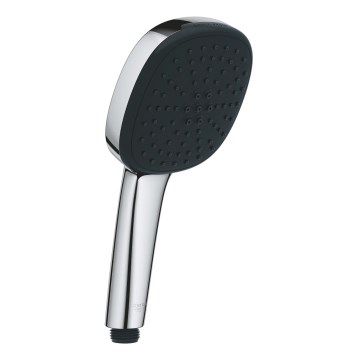 GROHE 26926001 - VITALIO COMFORT kézi zuhany, 110 x 110 mm, fényes króm