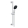 GROHE 26928001 - VITALIO COMFORT 110 zuhanyszett, 600 mm, fényes króm