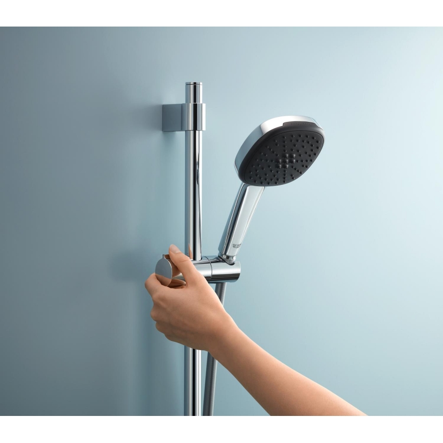 GROHE 26930001 - VITALIO COMFORT 110 zuhanyszett, 900 mm, fényes króm