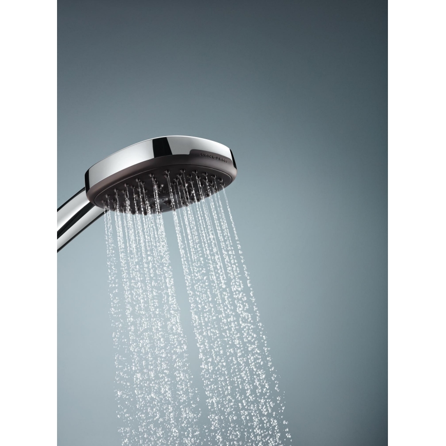 GROHE 26932001 - Zuhanyszett VITALIO COMFORT 110 900 mm fényes króm
