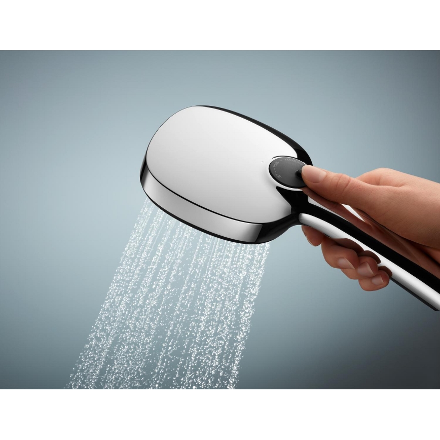 GROHE 26932001 - Zuhanyszett VITALIO COMFORT 110 900 mm fényes króm