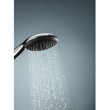 GROHE 26947001 - VITALIO START zuhanyfej, fényes króm
