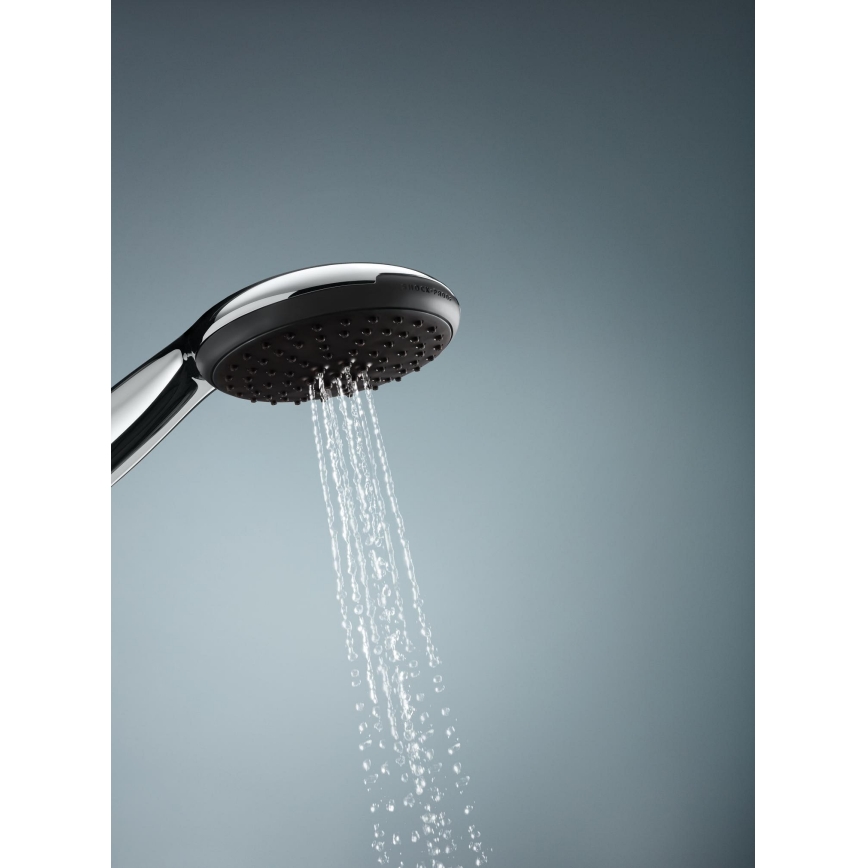 GROHE 26947001 - VITALIO START zuhanyfej, fényes króm
