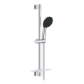 GROHE 26952001 - VITALIO START 110 zuhanyszett 600 mm fényes króm