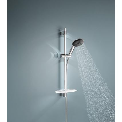 GROHE 26952001 - VITALIO START 110 zuhanyszett 600 mm fényes króm
