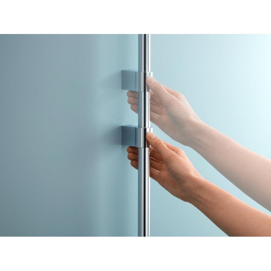 GROHE 26954001 - Zuhanyszett VITALIO START 110 900 mm fényes króm