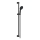 GROHE 269542431 - VITALIO START 110 900 mm-es fekete zuhanyszett