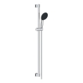 GROHE 26955001 - VITALIO START 110 zuhanyszett, 900 mm, nemesacél