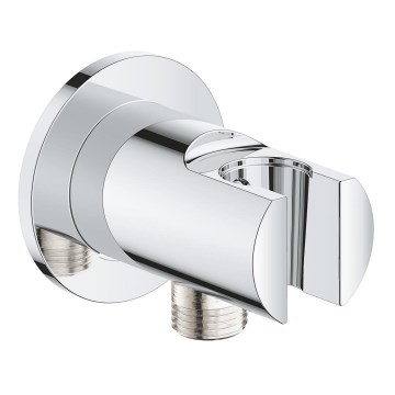 GROHE 26962001 - VITALIO fali könyök 85 mm fényes króm
