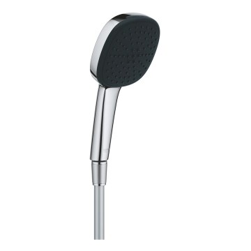 GROHE 26973001 - VITALIO COMFORT 110 kézi zuhany, 110 mm, fényes króm