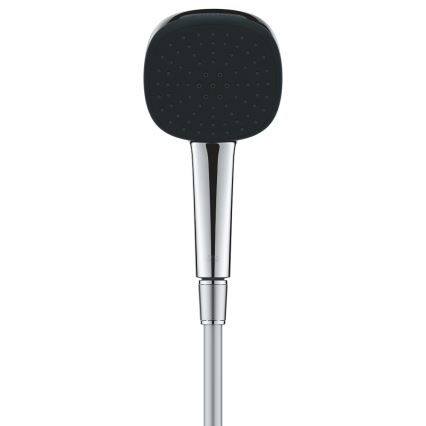 GROHE 26973001 - VITALIO COMFORT 110 kézi zuhany, 110 mm, fényes króm