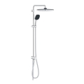 GROHE 26986001 - Zuhanyrendszer VITALIO COMFORT 250 fényes króm